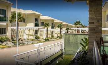 Imagem 9: Fortaleza - Casa de Condominio - Praia do Futuro
