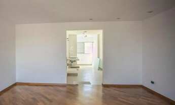 Imagem 3: Apartamento Venda Vila Clementino 127 m² 4 Dormitórios