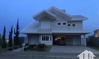 Imagem 4: Casa com 4 dormitórios à venda, 366 m² por R$ 3.200.000,00 - Urbanova - São José dos Campo