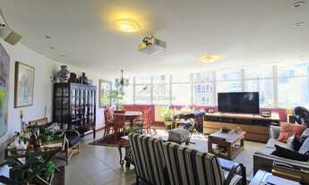 Imagem 2: Apartamento Venda 3 Dormitórios - 177 m² Jardim Europa