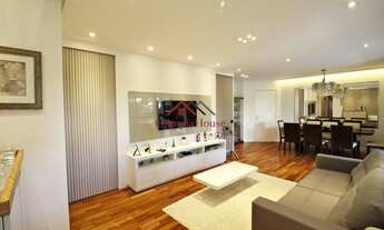 Imagem 5: Apartamento Venda Brooklin 127 m² 3 Dormitórios