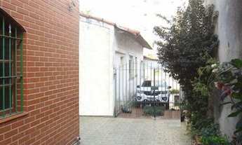 Imagem 4: Casa de 4 Dormitórios na Rua Assungui