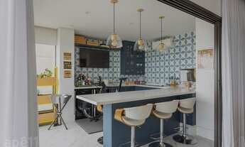 Imagem 7: Apartamento de 2 Dormitórios na Rua Cayowaá