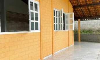 Imagem 2: CASA EM CAMAÇARI 3/4!!!, R. DA ECONOMIA