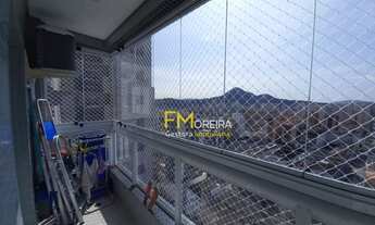 Imagem 4: Apartamento à venda, 40 m² por R$ 380.000,00 - Boqueirão - Praia Grande/SP