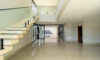 Imagem 4: Casa de condomínio sobrado para venda tem 365 metros quadrados com 4 quartos