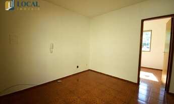 Imagem 4: Apartamento com 2 dormitórios para alugar, 98 m² por R$ 440,00/mês - Nova Benfica - Juiz d