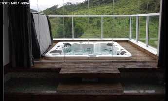 Imagem 7: Apartamento para Venda em Santana de Parnaíba, Tamboré, 4 dormitórios, 2 suítes, 3 banheir