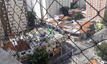 Imagem 7: Apartamento para Venda/Locação, Vila Mariana -143m²- 4 Dormitórios - 2 Vagas - Vila Maria