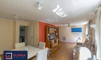 Imagem 4: Apartamento Locação 4 Dormitórios - 187 m² Campo Belo