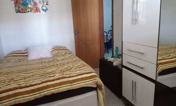 Imagem 3: Excelente Casa! 02 Quartos + 02 Barracos no Fundo, Qnp 17, P Norte, Ceilândia