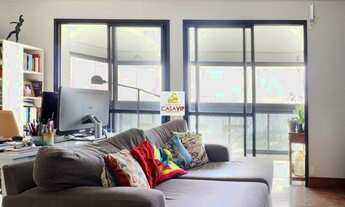 Imagem: Apartamento à venda, Alto da Lapa, 157m²