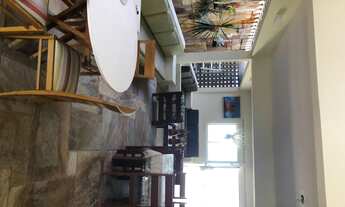 Imagem 6: Casa para aluguel mensal a beira mar, mobiliada, com 4 quartos + DCE- Cabedelo - Paraíba