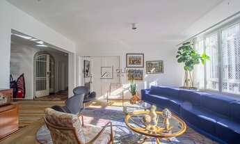 Imagem 5: Apartamento Locação 3 Dormitórios - 383 m² Paraíso