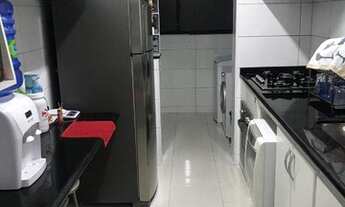 Imagem 5: Apartamento de 3 Dormitórios na Avenida Padre Arlindo Vieira