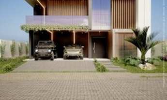 Imagem 3: Valor sujeito a alteração. Casa com 4 dormitórios à venda, 375 m² por R$ 2.200.000 - Eusé