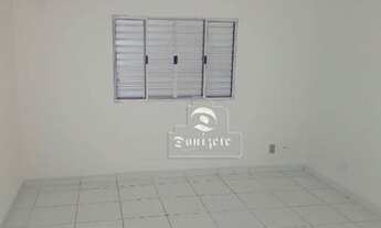 Imagem 7: Sobrado com 5 dormitórios à venda, 192 m² por R$ 1.390.000,00 - Vila Alpina - Santo André