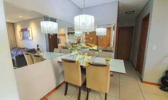 Imagem 2: 2 Quartos com 2 vagas, de frente com vista eterna para o mar