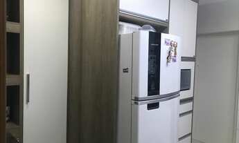 Imagem 7: Vendo apartamento 142 m² no Cond. Pantanal 2 - Excelente localização - Próximo ao centro P