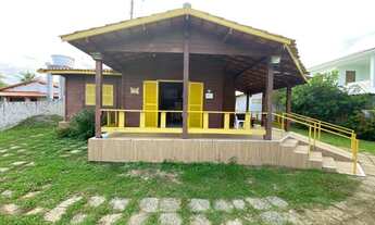 Imagem 2: Casa Cond. Águas Guarajuba 1000m² com 6 Quartos piscina Estrada do Coco / Linha Verde Reg