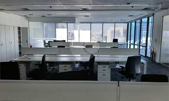 Imagem 3: LAJE COMERCIAL COM 426,00m² NO ITAIM BIBI