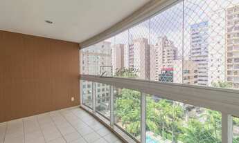 Imagem 6: Locação Apartamento 3 Dormitórios - 93 m² Vila Olímpia