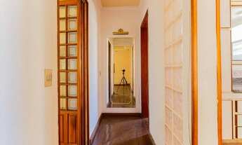 Imagem 4: Apartamento de 2 Dormitórios na Rua José Tavares de Siqueira