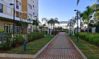 Imagem 4: Apartamento para venda possui 117 metros quadrados com 3 quartos