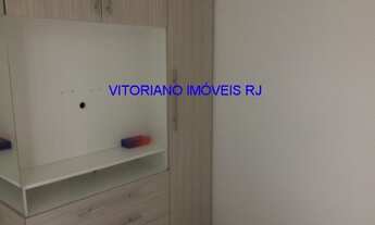 Imagem 4: Ótimo Apartamento Na Av Geremário Dantas No Pechincha!