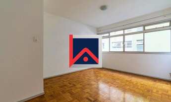 Imagem 2: Apartamento Locação 2 Dormitórios - 86 m² Vila Clementino