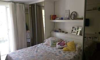 Imagem 4: Excelente cobertura com 140m² - Correas - Petrópolis-RJ