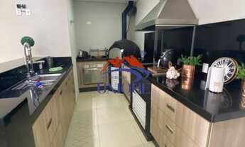 Imagem 3: Linda Casa em Condomínio no Centro da Cidade de Boituva à venda