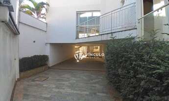 Imagem 3: Casa com 3 dormitórios, 400 m² - venda por R$ 840.000,00 ou aluguel por R$ 4.000,00/mês