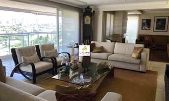 Imagem: Cobertura à venda, Pacaembu, 847m², 4