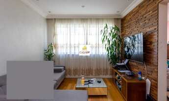 Imagem 2: Apartamento à venda, Cambuci, 98m², 3 dormitórios, 2 suítes, 1 vaga!