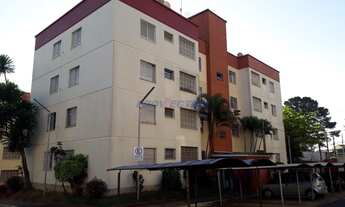Imagem: Apartamento - Vila Mimosa - Campinas