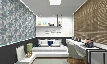 Imagem 2: Apartamento no Edifício Olga Botanique - Jardim Bandeirantes em Sorocaba/SP