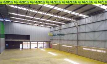 Imagem 4: Galpão para alugar em São Paulo/SP