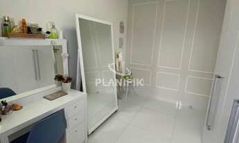 Imagem 7: APARTAMENTO MOBILIADO COM 2 QUARTOS E 2 VAGAS DE GARAGEM