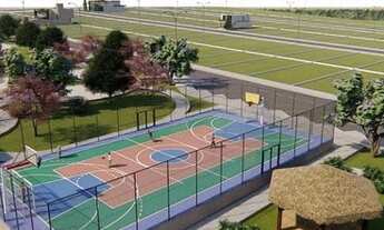 Imagem: Lote Baron Uchoa Oportunidade