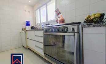 Imagem 6: Apartamento Locação Campo Belo 154 m² 3 Dormitórios