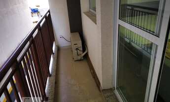 Imagem 3: Apartamento à Venda - Centro, 1 Quarto, 30 m2