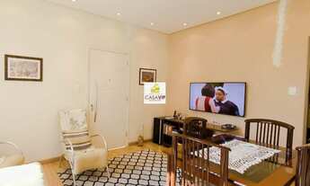 Imagem 3: Apartamento à venda, Bela Vista, 100m², 2 dormitórios, 1 vaga!