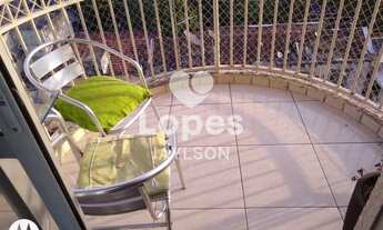 Imagem 6: Rio de Janeiro - Apartamento Padrão - Vila da Penha