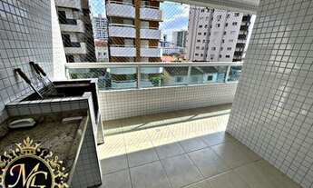 Imagem 7: FRENTE RUA 2 DORMITÓRIOS C/ SUÍTE À VENDA... R$440 MIL NA GUILHERMINA!!!