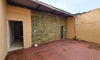 Imagem 3: Casa com 3 quartos na Djalma Batista