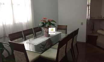 Imagem 2: Apartamento à venda, Vila São Francisco, 167m², 3 dormitórios, 1 suíte, 2 vagas!