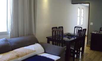 Imagem 2: Apartamento de 3 Dormitórios na Rua Paulo Orozimbo