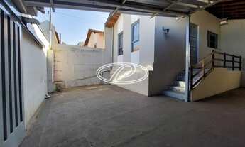 Imagem: Casa para aluguel, 2 quartos, 3 vagas, Jardim