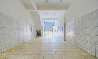 Imagem 2: SãO PAULO - Prédio Inteiro - LAPA